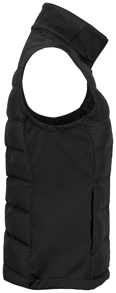 Cutter & Buck 351477 Oak Harbour Vest Dam - 3