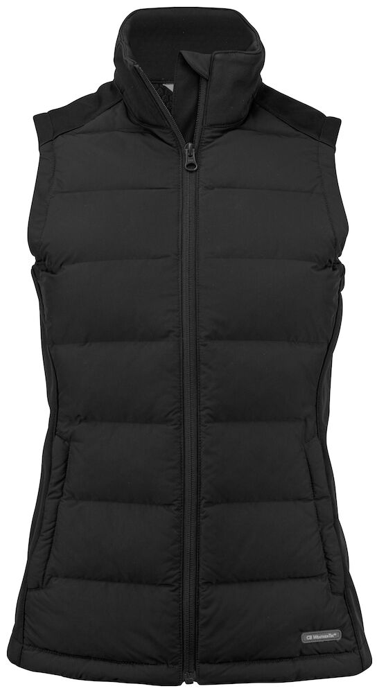 Cutter & Buck 351477 Oak Harbour Vest Dam