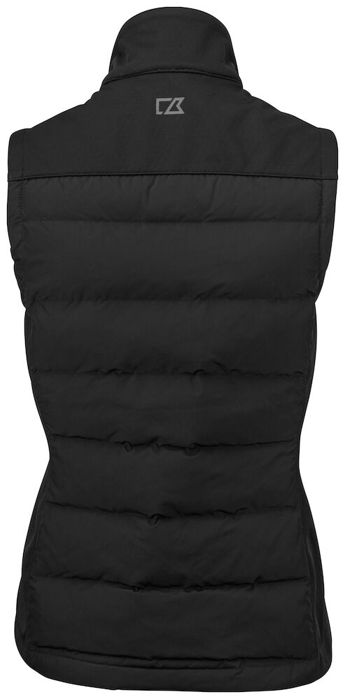 Cutter & Buck 351477 Oak Harbour Vest Dam - 2