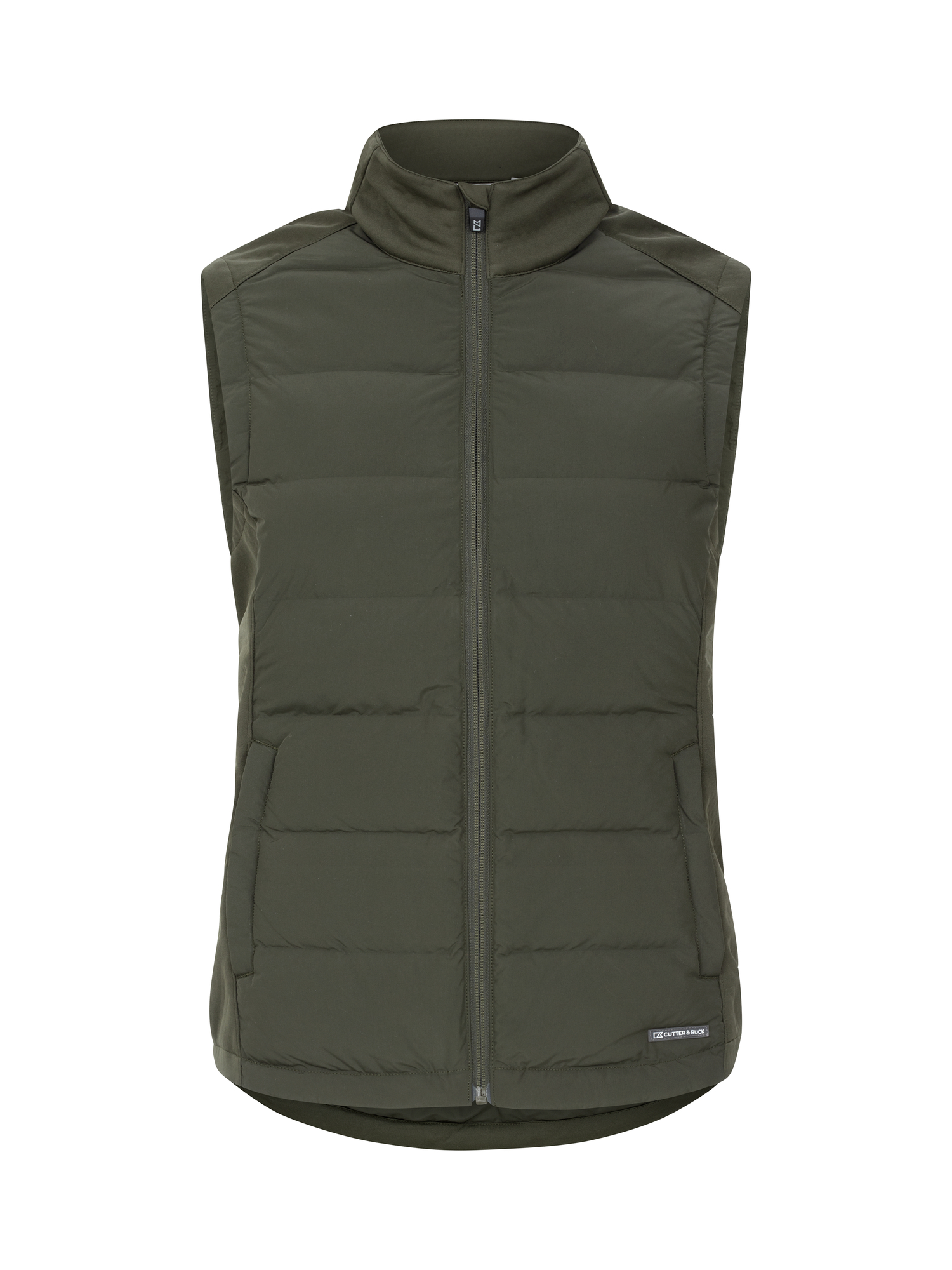 Cutter & Buck 351477 Oak Harbour Vest Dam - 7