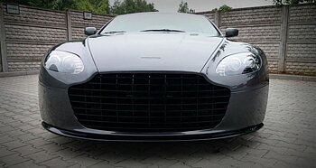 Maxton - FRONT SPLITTER ASTON MARTIN V8 VANTAGE