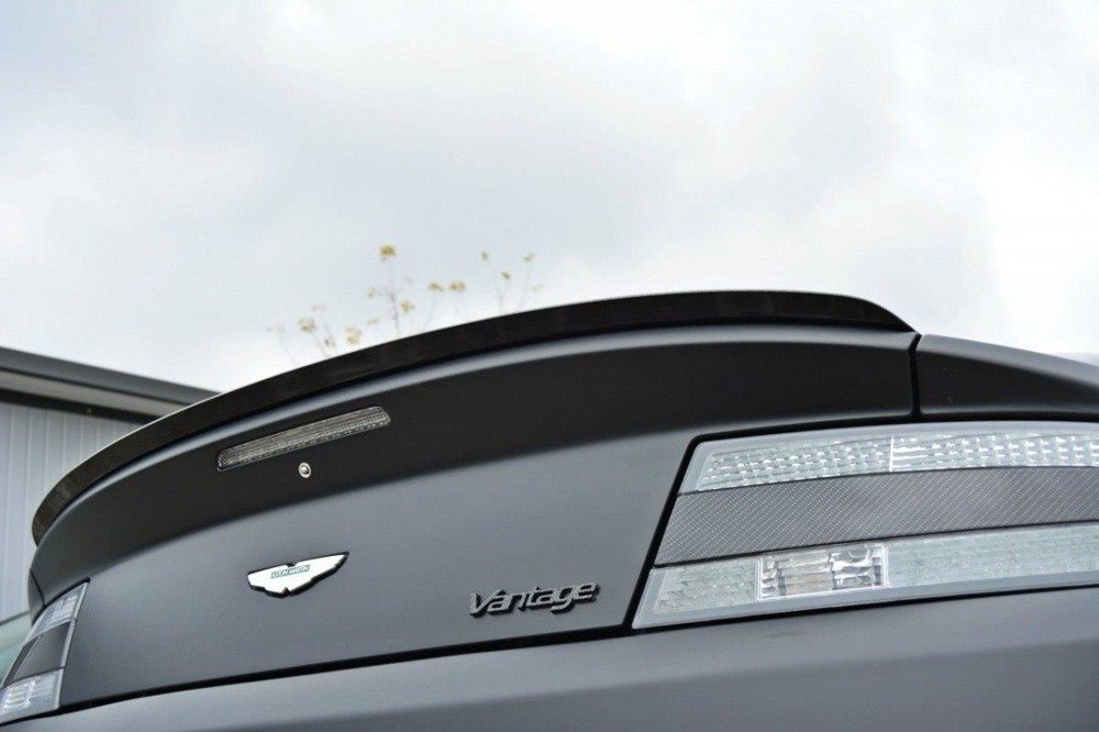 Maxton - SPOILER CAP ASTON MARTIN V8 VANTAGE - 3