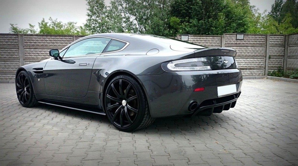 Maxton - REAR DIFFUSER ASTON MARTIN V8 VANTAGE - 2
