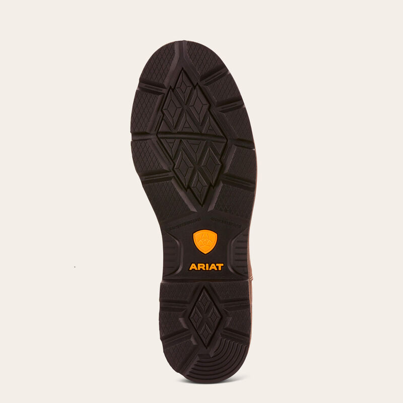 MNS Groundbreaker Chelsea EN ISO Waterproof Steel Toe Work Boot - 4