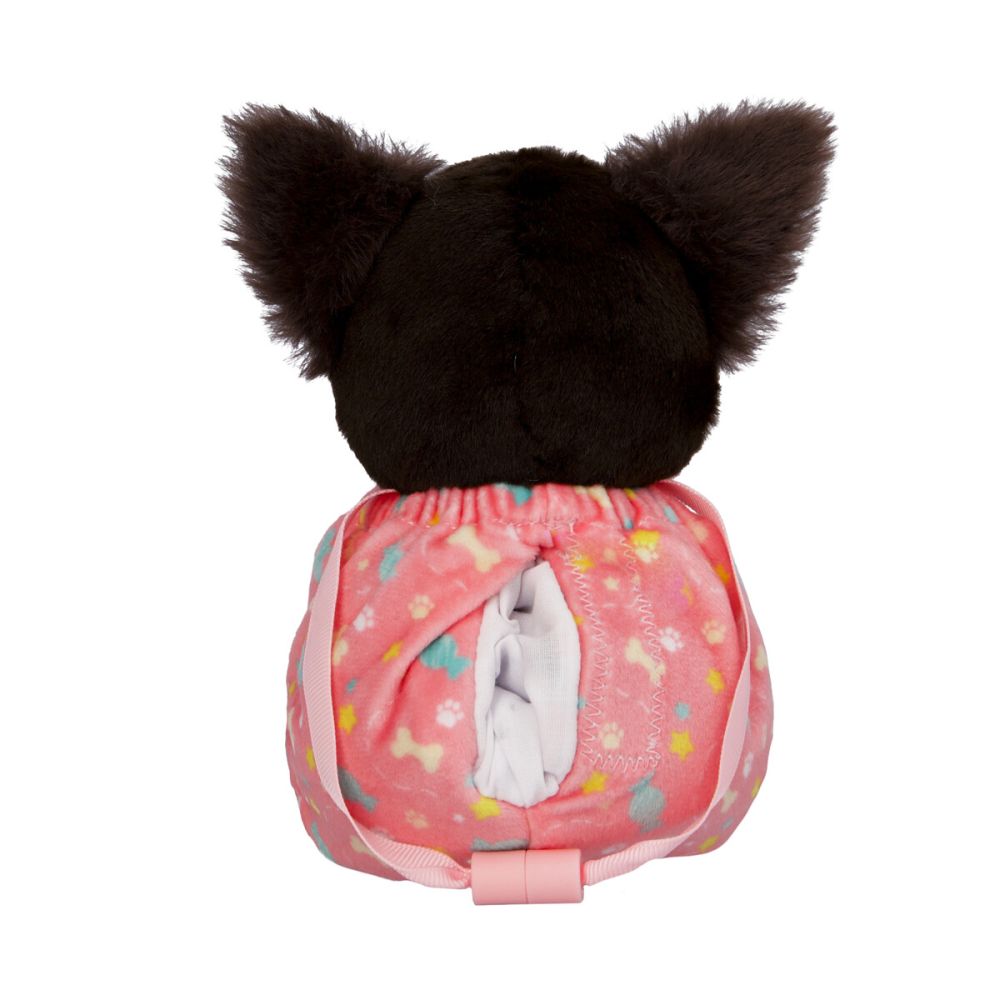 Baby Paws Mini Border Collie - 2