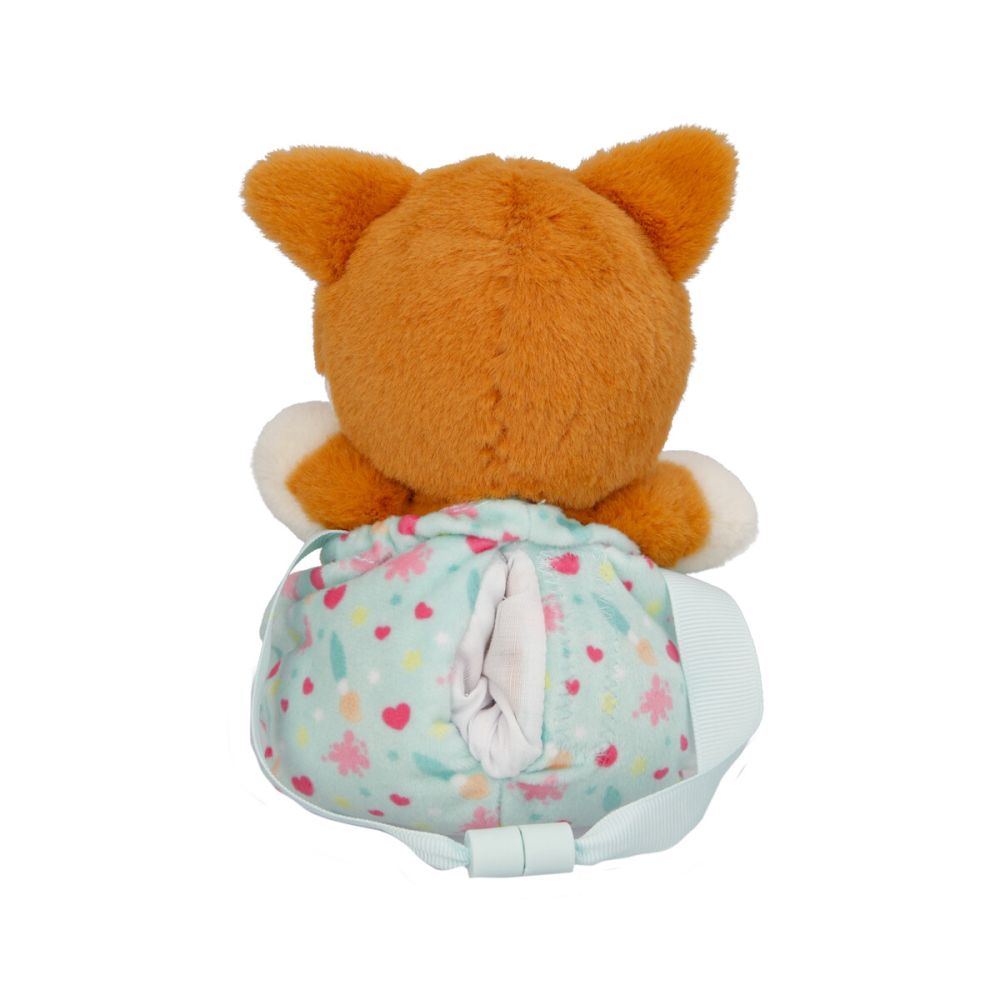 Baby Paws Mini Shiba - 2