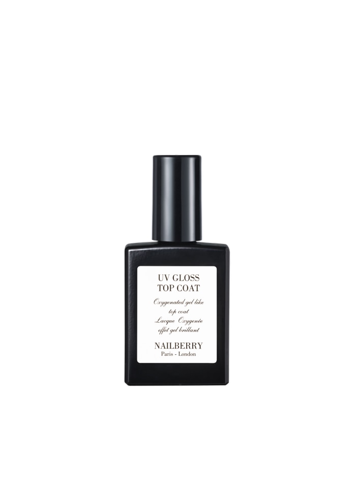 Nailberry - UV Gloss Top Coat
