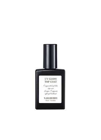 Nailberry - UV Gloss Top Coat