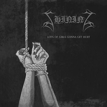 Shining - Lots of Girls Gonna Get Hurt [CD]