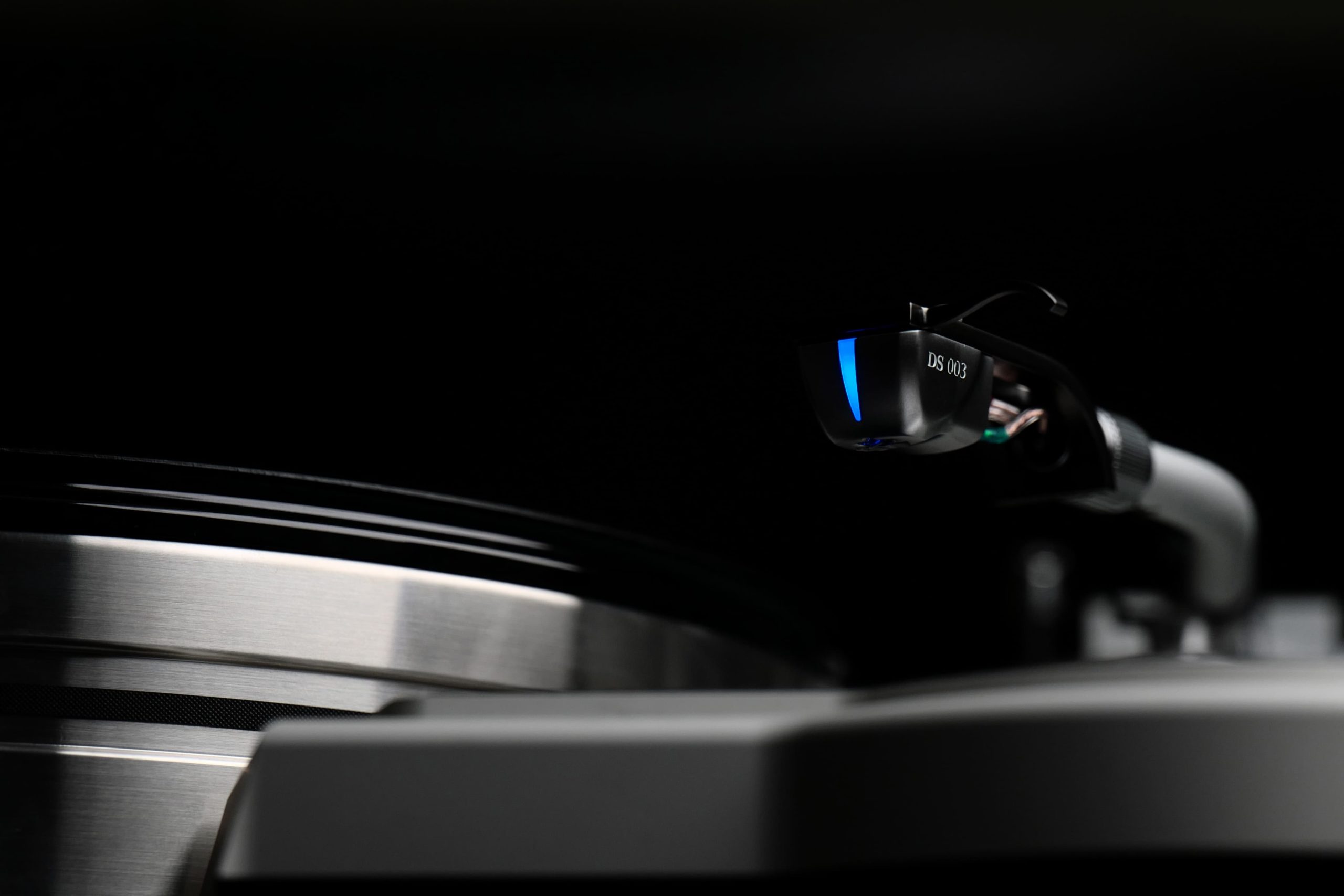 DS Audio DS003 Pickup - 4