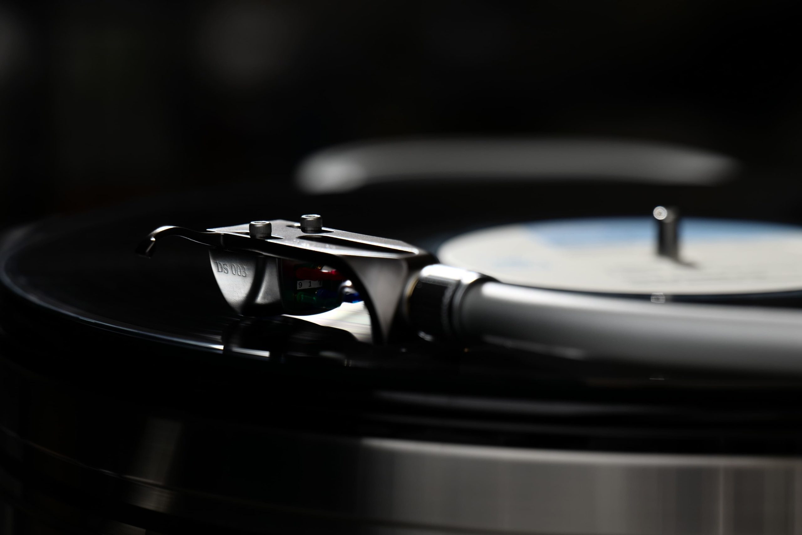 DS Audio DS003 Pickup - 6