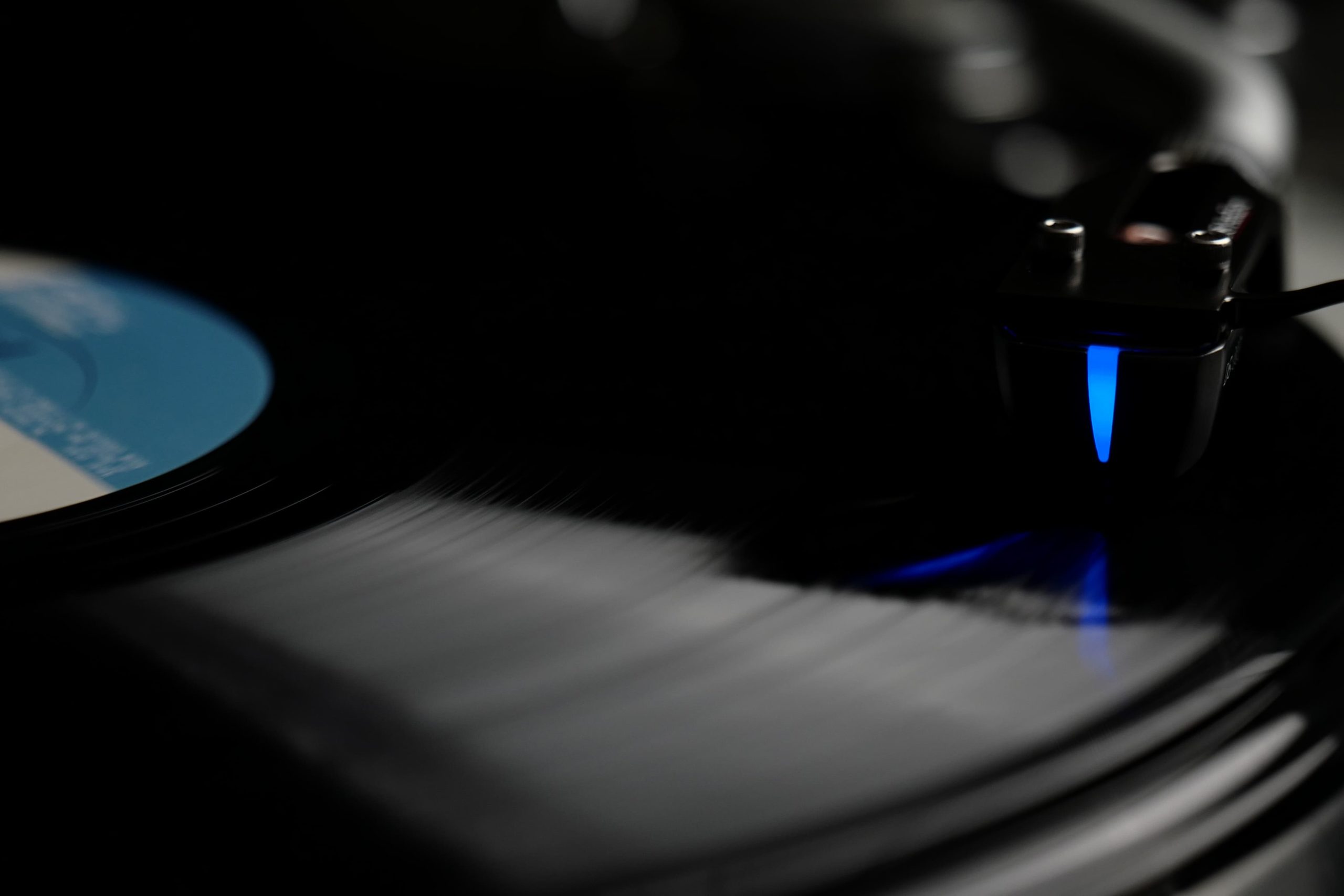 DS Audio DS003 Pickup - 3