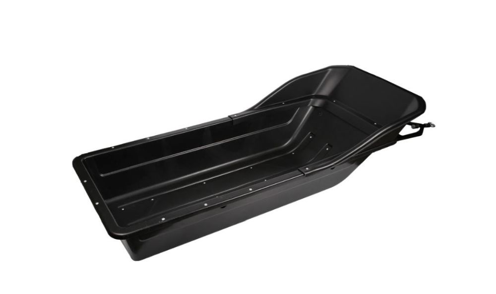 Skoterpulka L (150x66x26cm) - 3