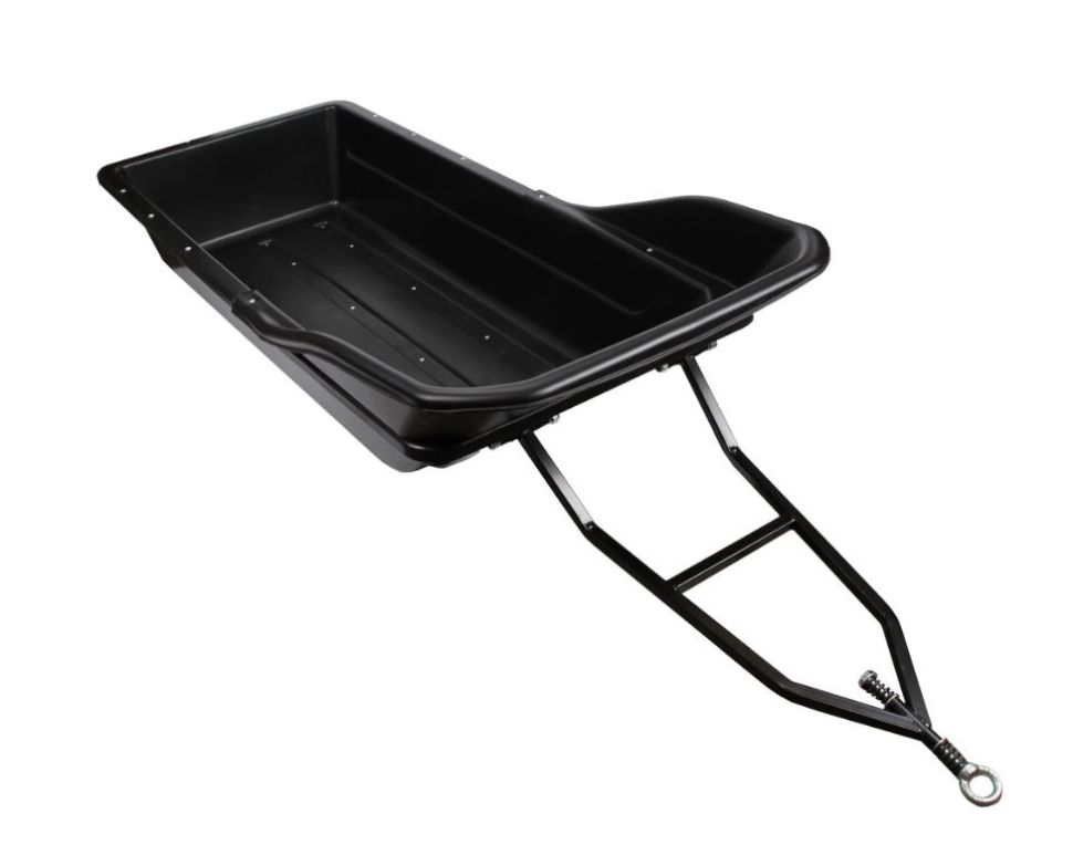 Skoterpulka L (150x66x26cm)