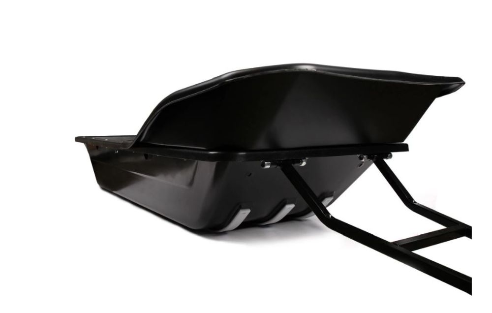 Skoterpulka L (150x66x26cm) - 2