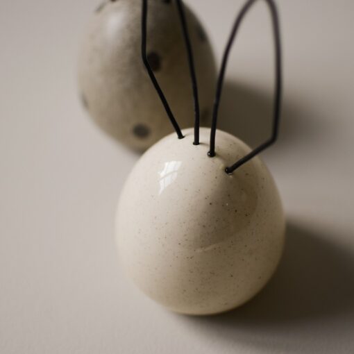Nest Hare keramik DBKD - 3