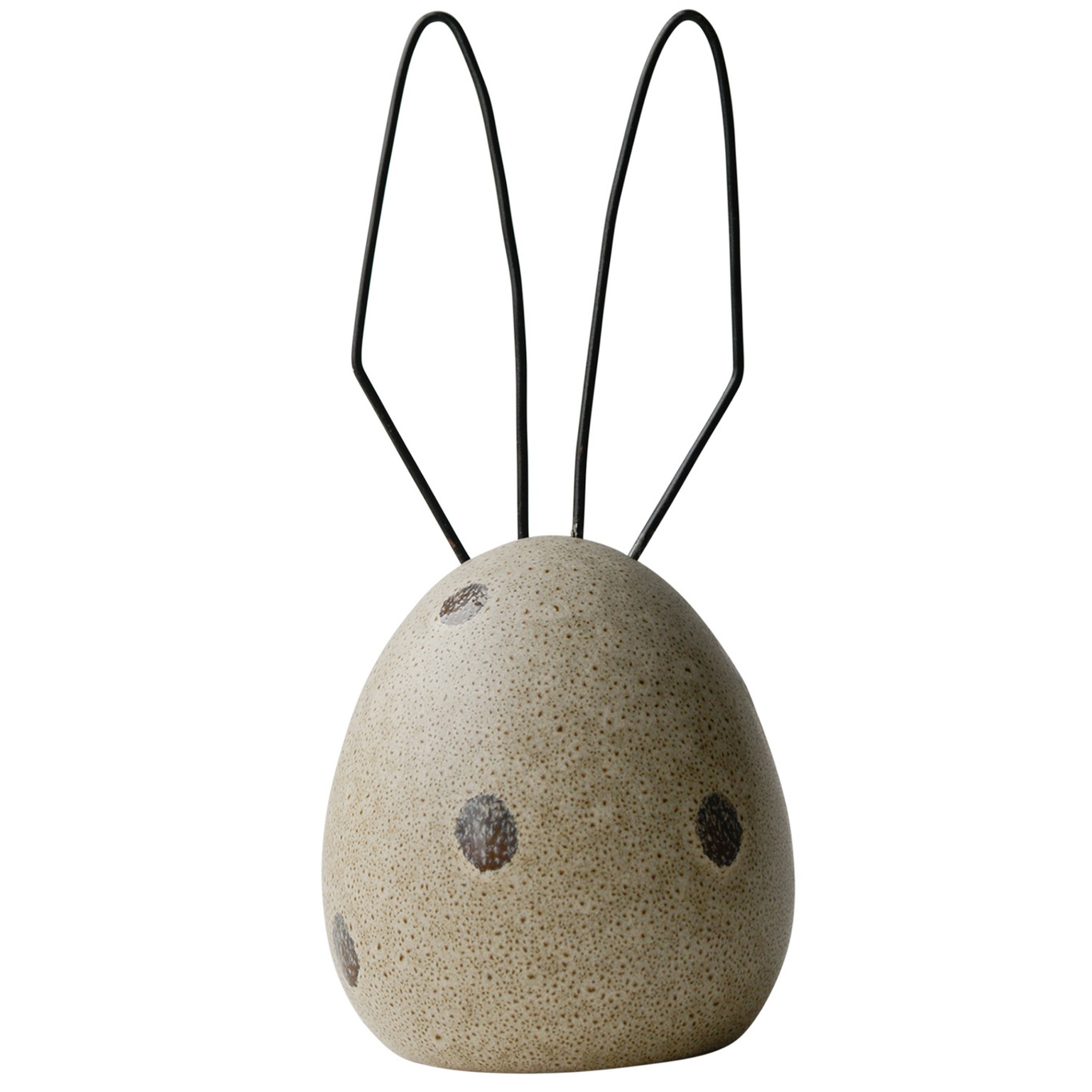 Nest Hare keramik DBKD - 2