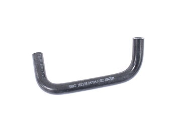 Heater hose, PV/Duett B18