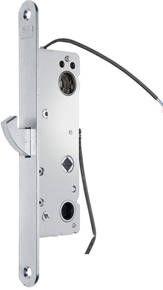 Assa Abloy Låshus 711-35 ME
