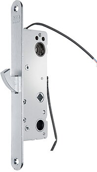 Assa Abloy Låshus 711-35 ME