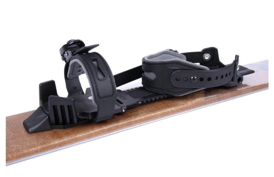 Skidbindning Haghus Hinge 808.002.005 - 3