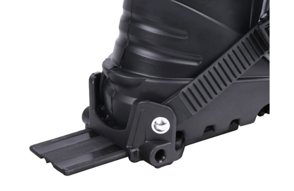 Skidbindning Haghus Hinge 808.002.005 - 7