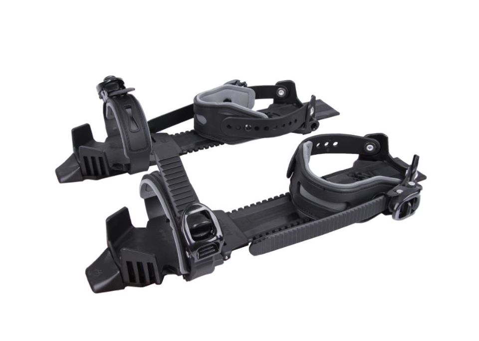 Skidbindning Haghus Hinge 808.002.005