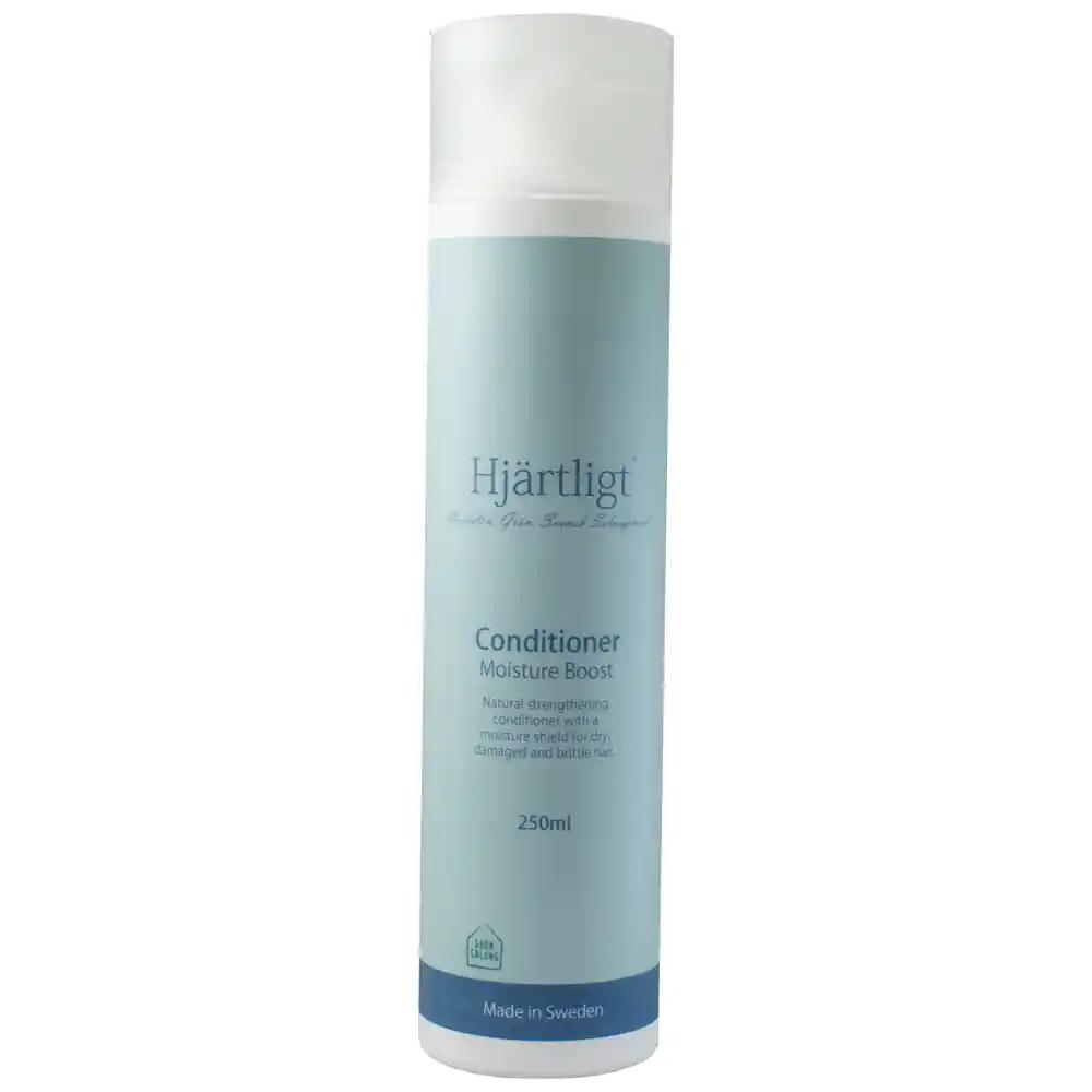 Hjärtligt Balsam Fuktboost 250ml - 2