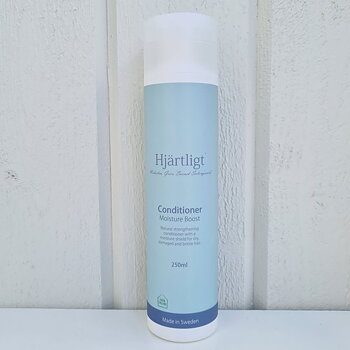 Hjärtligt Balsam Fuktboost 250ml