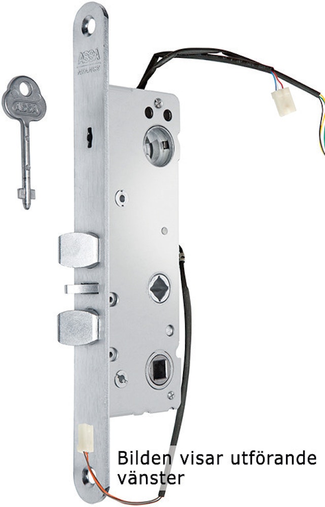 Assa Abloy Låshus 721-35 MG