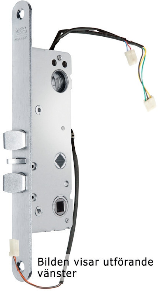 Assa Abloy Låshus utrymning 727-35 MK