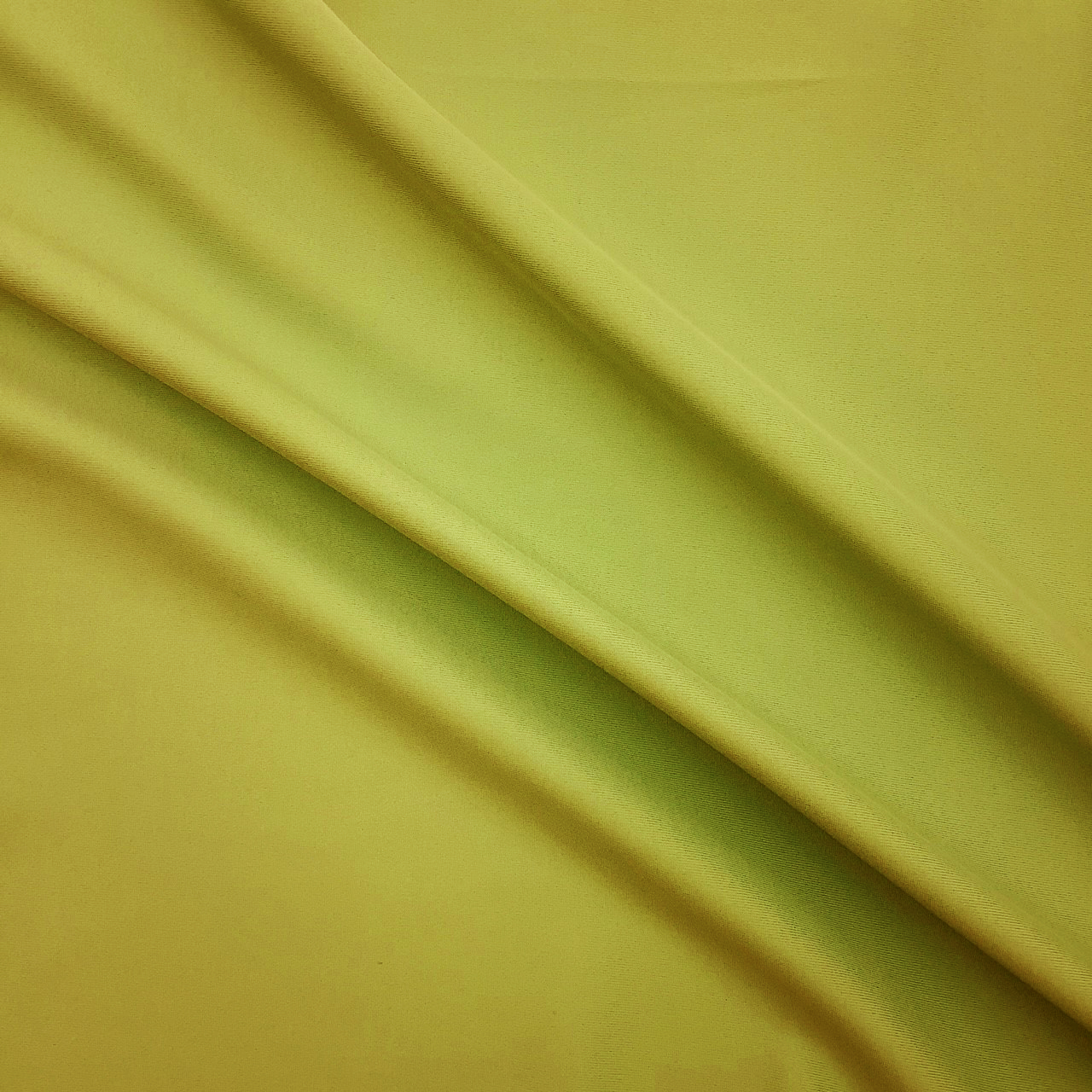 Swimwear fabric matte Spring green