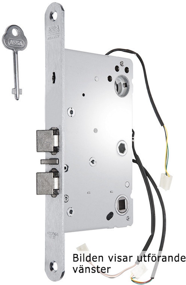 Assa Abloy Låshus utrymning 761-70 MJ