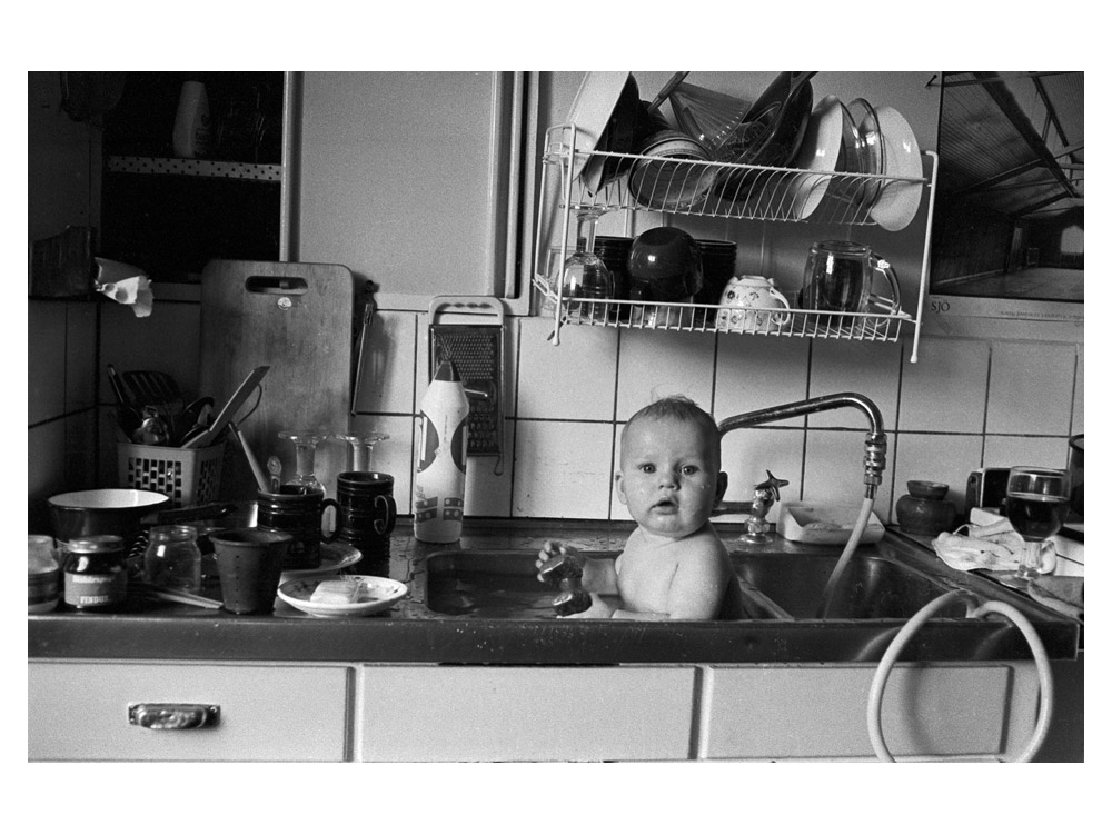 Kjell-Åke Andersson: Kära Aspudden - 5