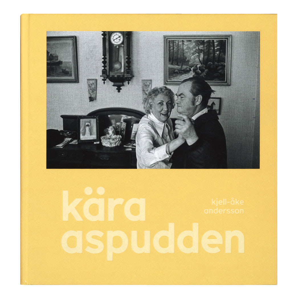 Kjell-Åke Andersson: Kära Aspudden
