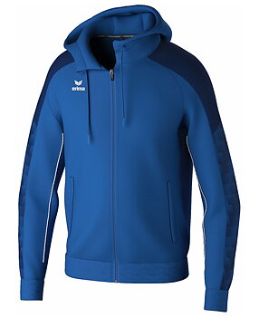  ERIMA Evo Star Training Hood Jacket