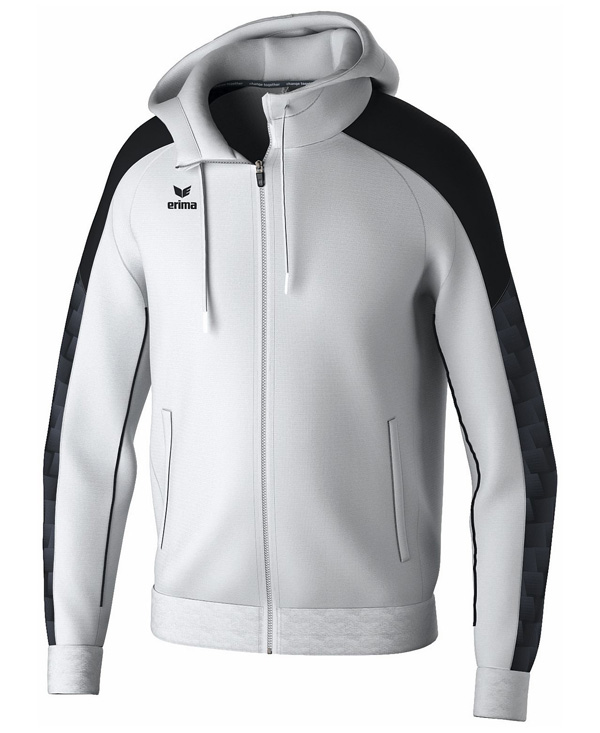  ERIMA Evo Star Training Hood Jacket - 27