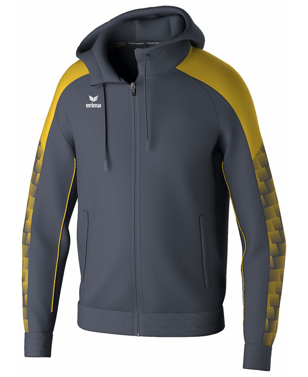  ERIMA Evo Star Training Hood Jacket - 7