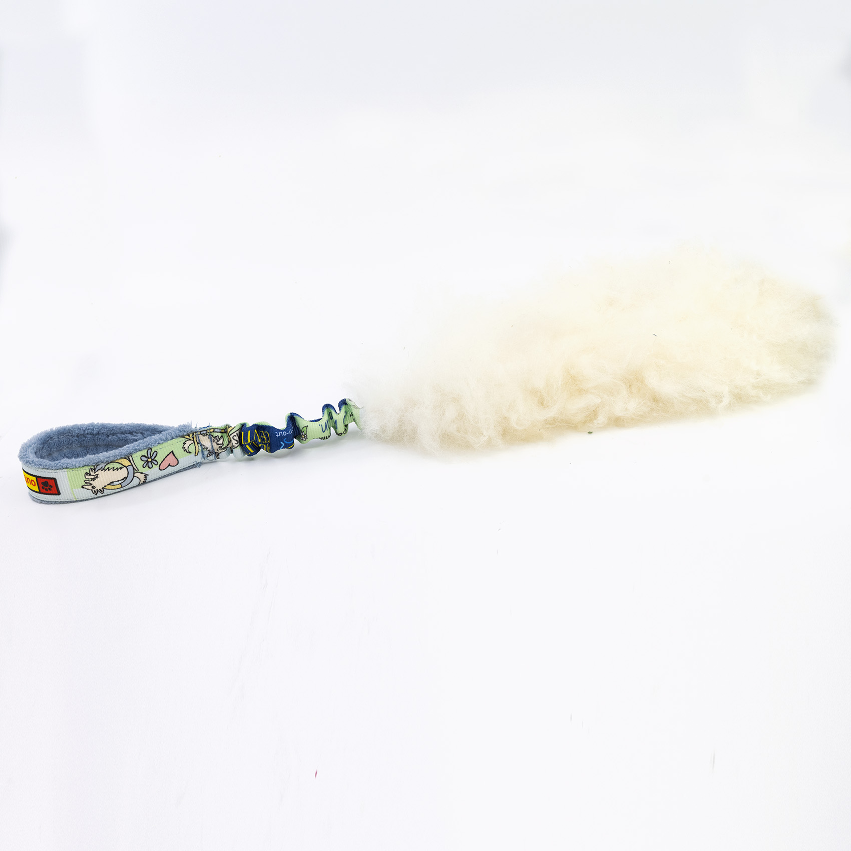 Tugtoy | Expander and Lambskin