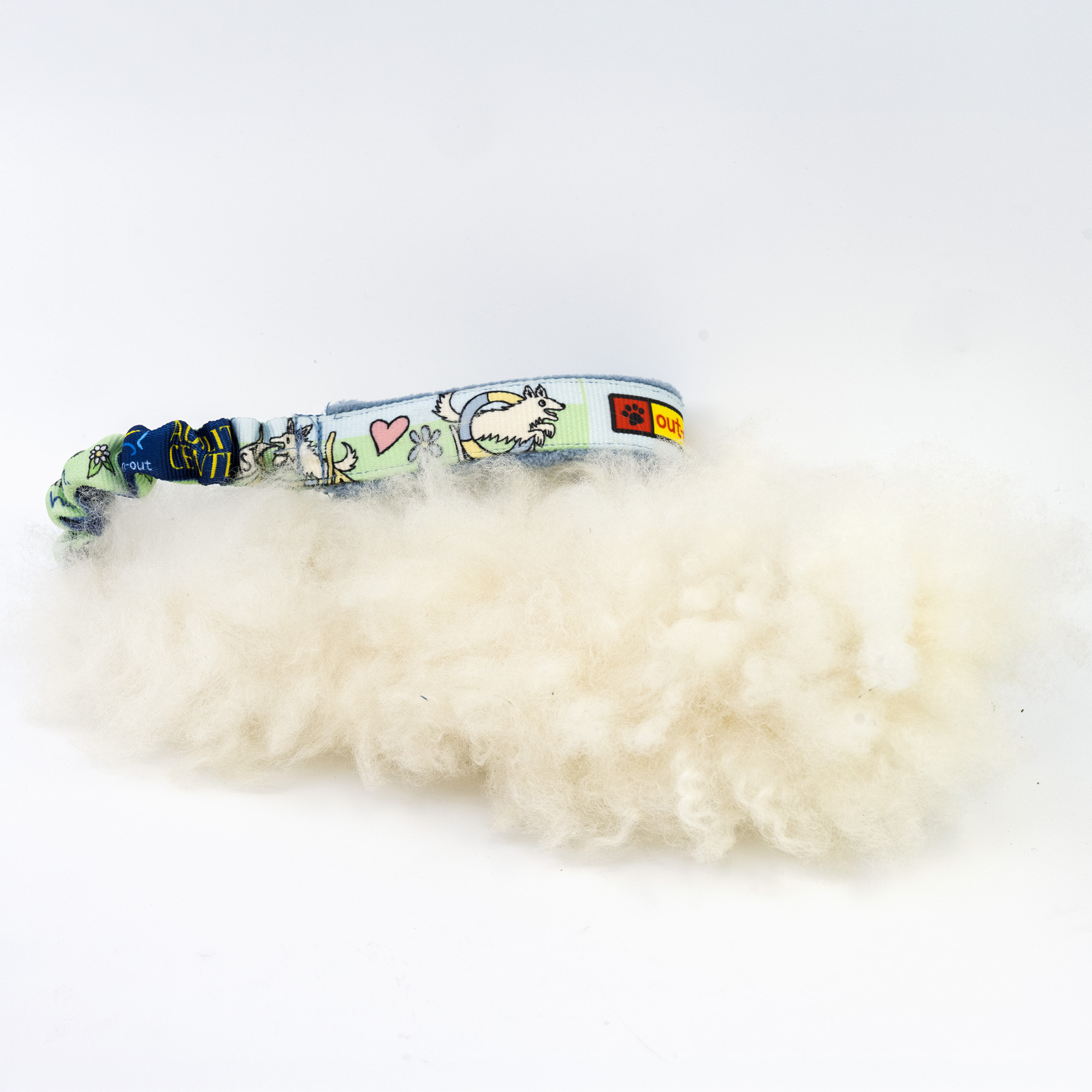 Tugtoy | Expander and Lambskin
