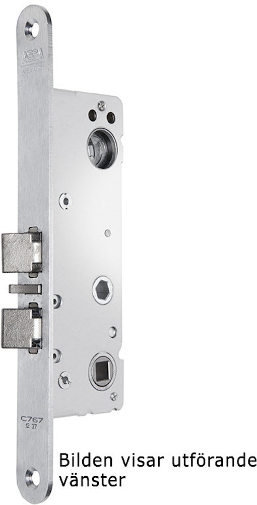 Assa Abloy Låshus utrymning 767-35