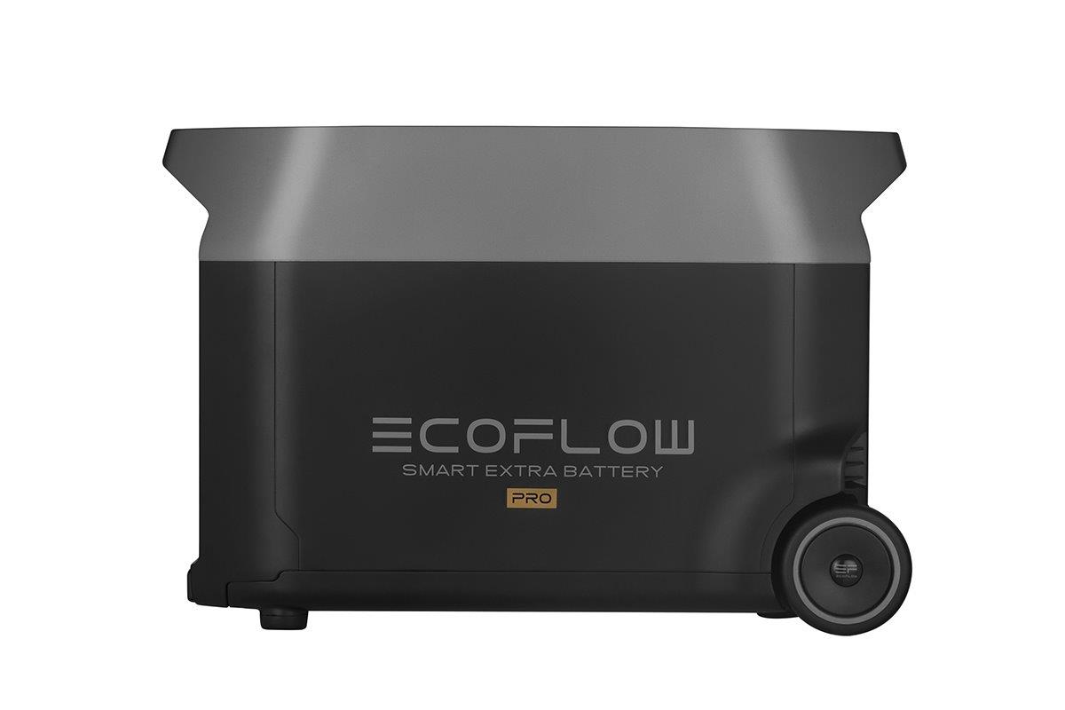 EcoFlow DELTA Pro Extra Battery - EU - 6