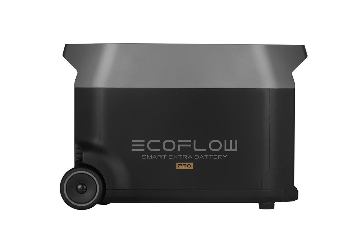 EcoFlow DELTA Pro Extra Battery - EU - 3