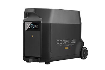 EcoFlow DELTA Pro Extra Battery - EU