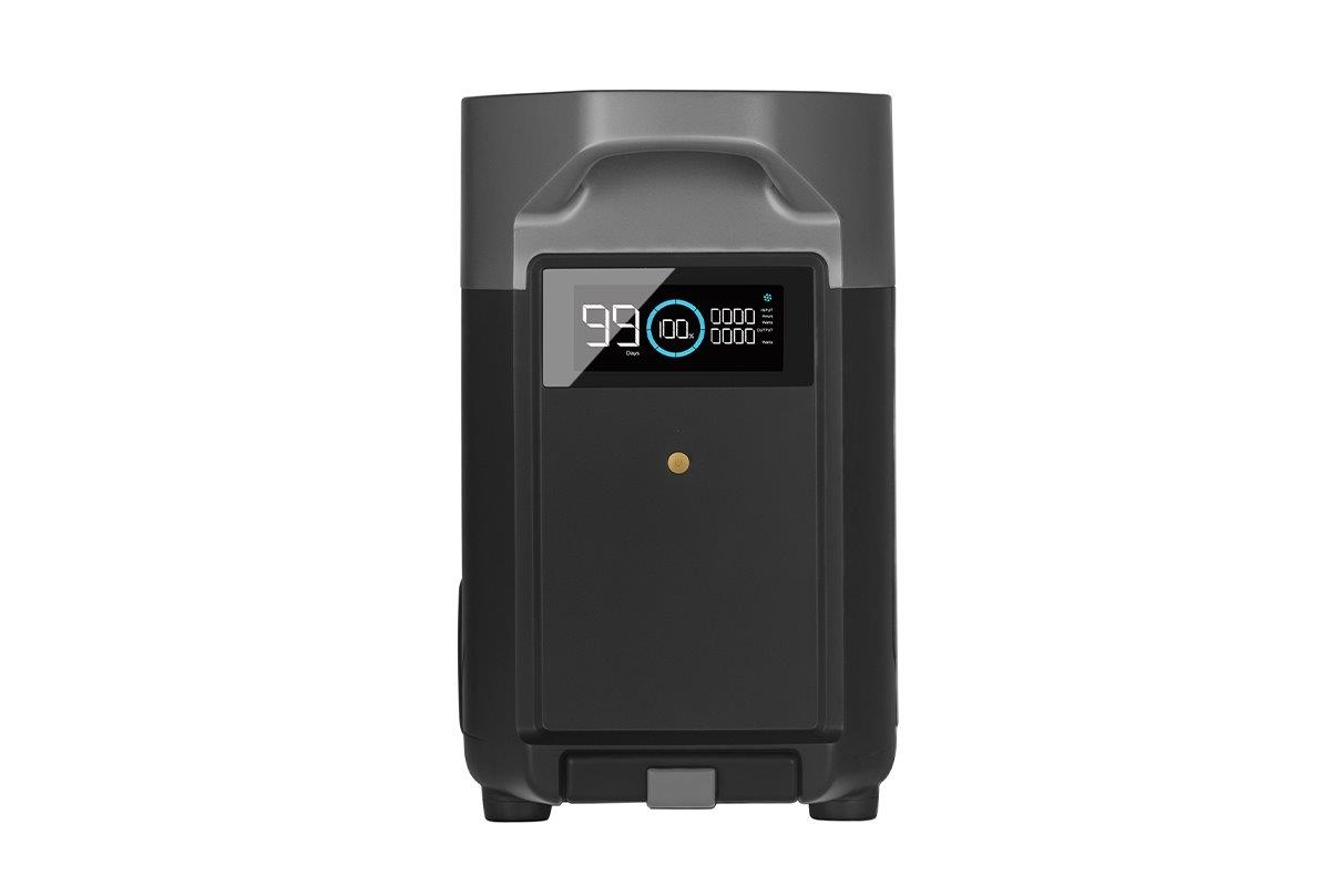 EcoFlow DELTA Pro Extra Battery - EU - 2