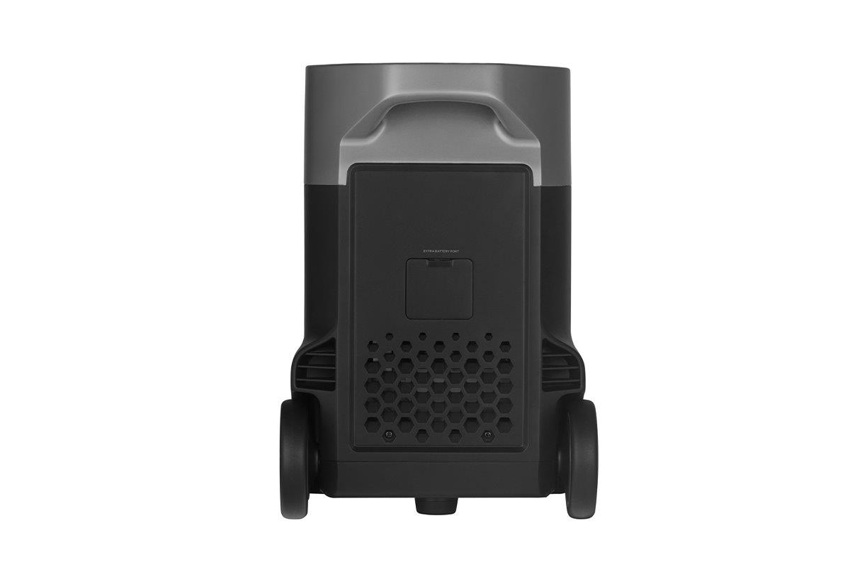 EcoFlow DELTA Pro Extra Battery - EU - 4