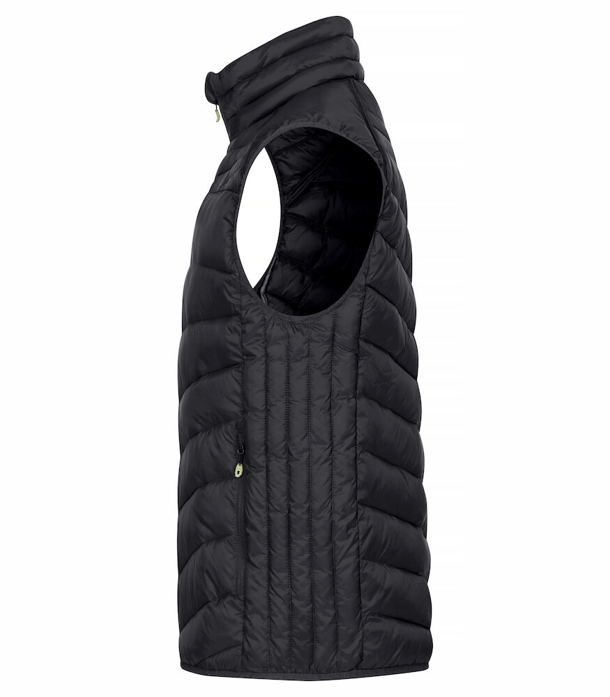 Clique 0200974 Idaho Vest - 4