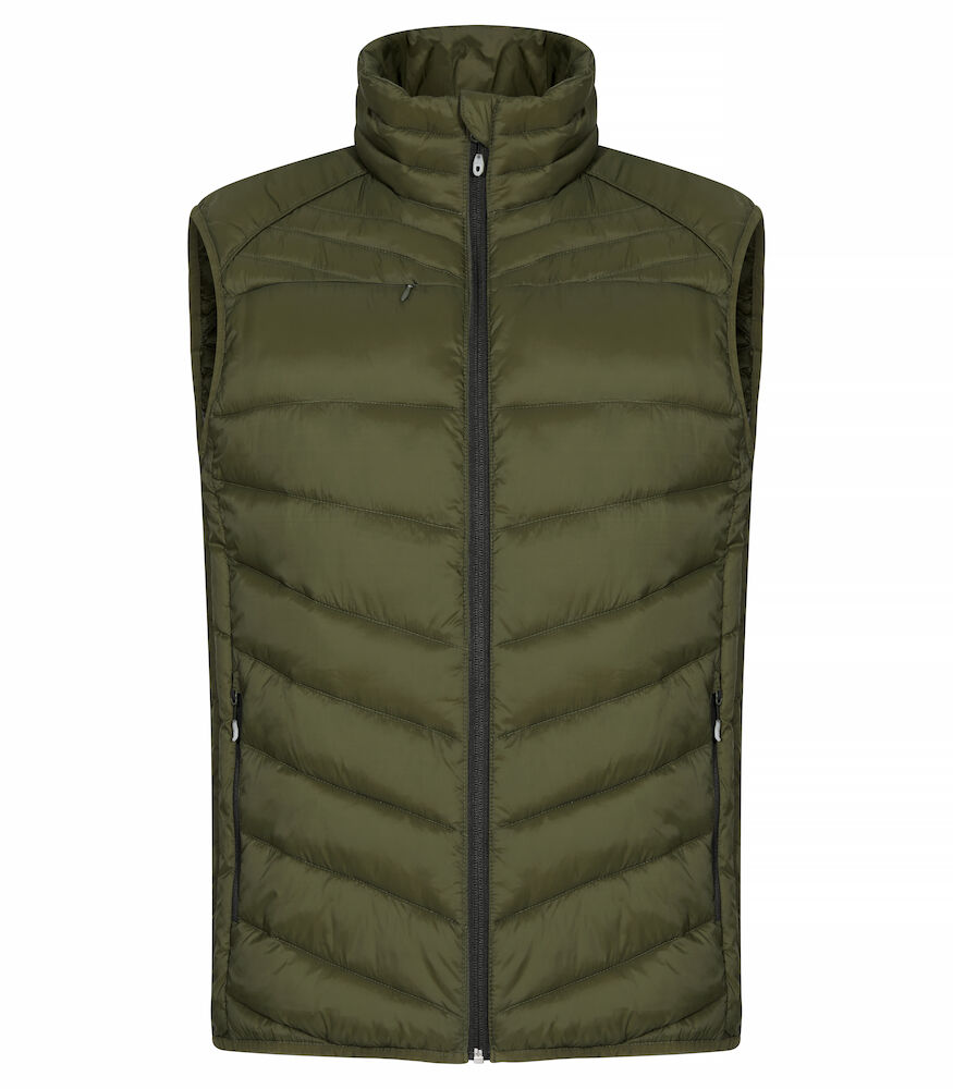 Clique 0200974 Idaho Vest - 6