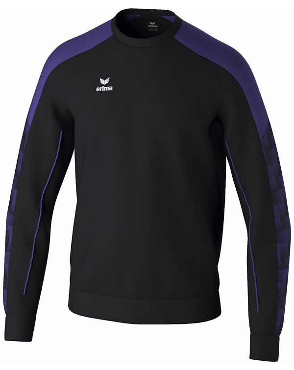  ERIMA Evo Star Sweatshirt - 25
