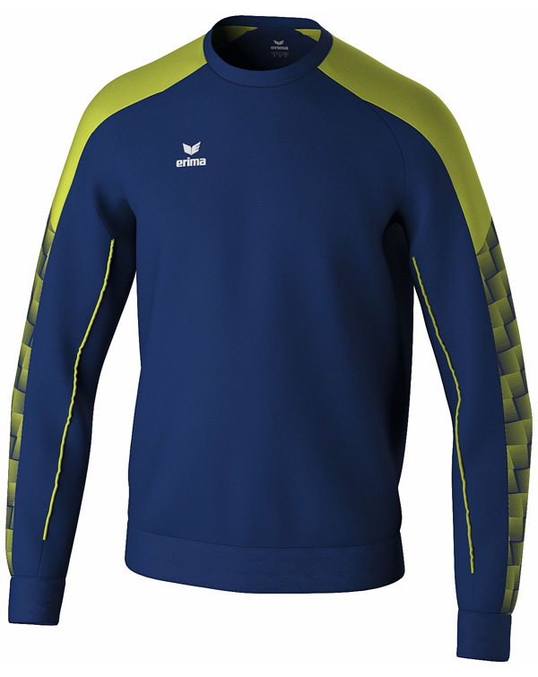  ERIMA Evo Star Sweatshirt - 16